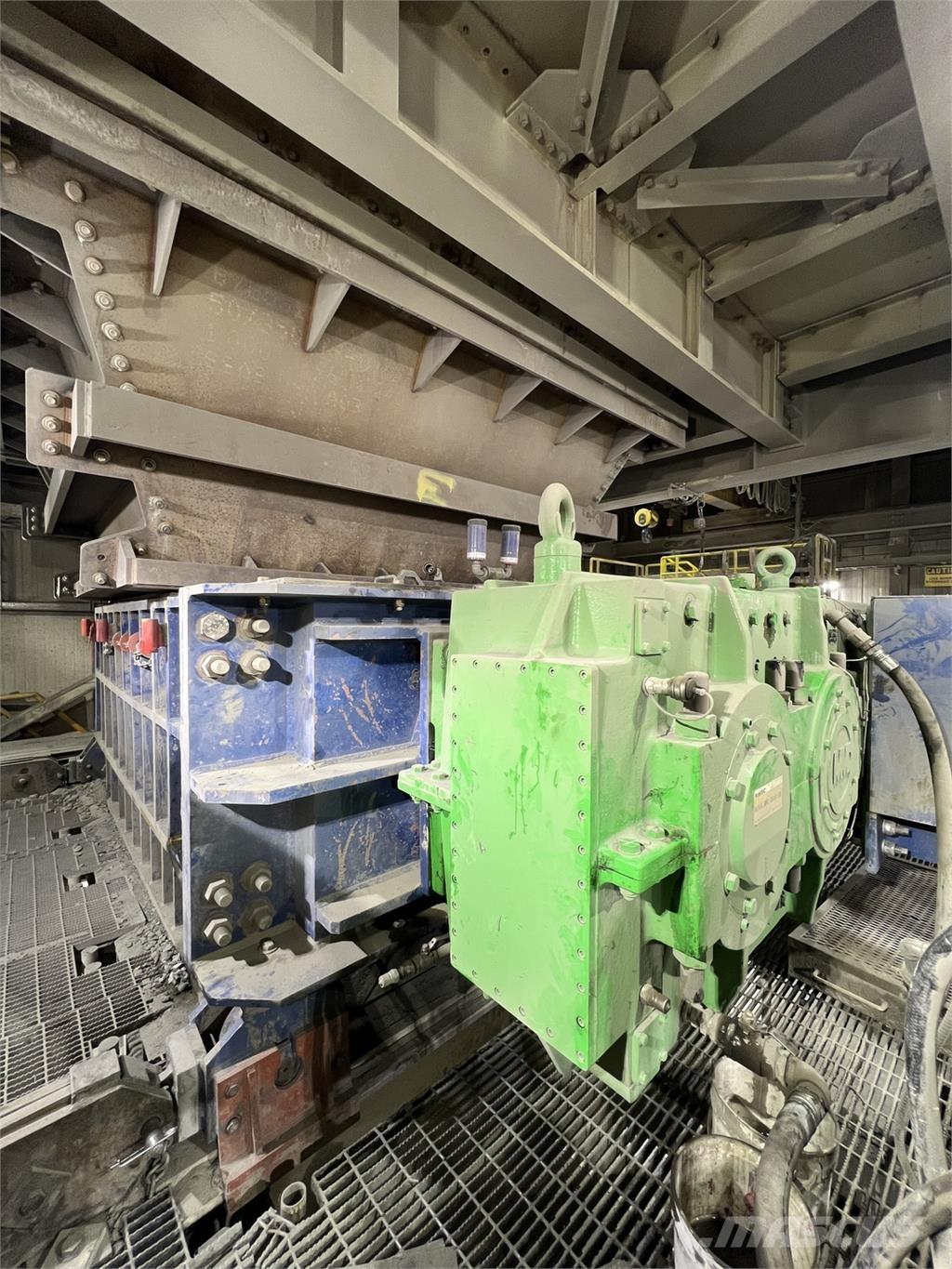 MMD  Σπαστήρες