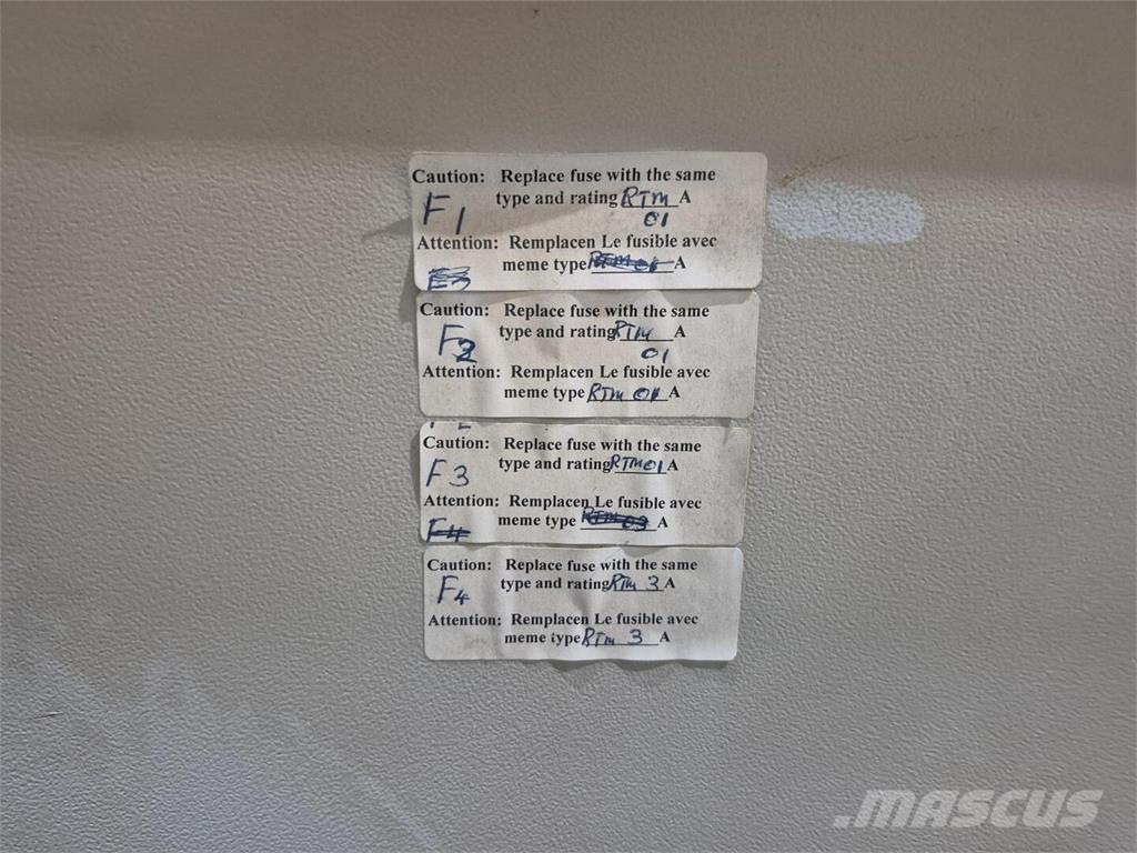  MODERN 560X2000 Κατασκευές - Άλλα