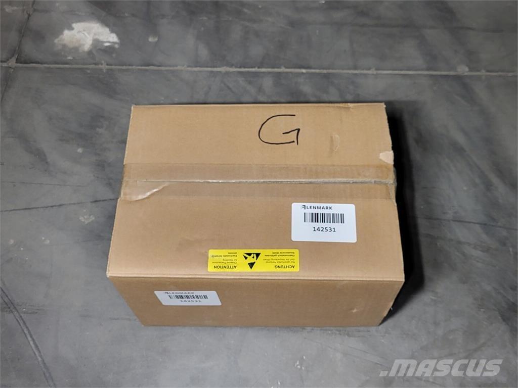  MODULAR MINING DC-11 Άλλος υπόγειος εξοπλισμός