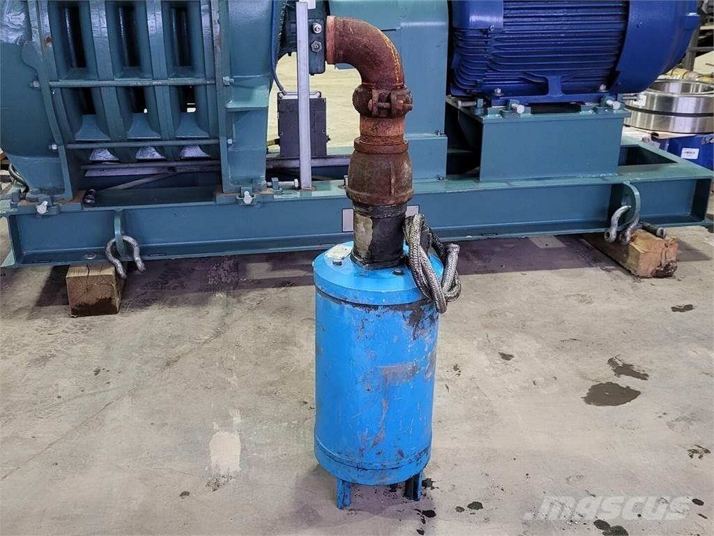  MODY PUMPS G554TE Αντλίες νερού