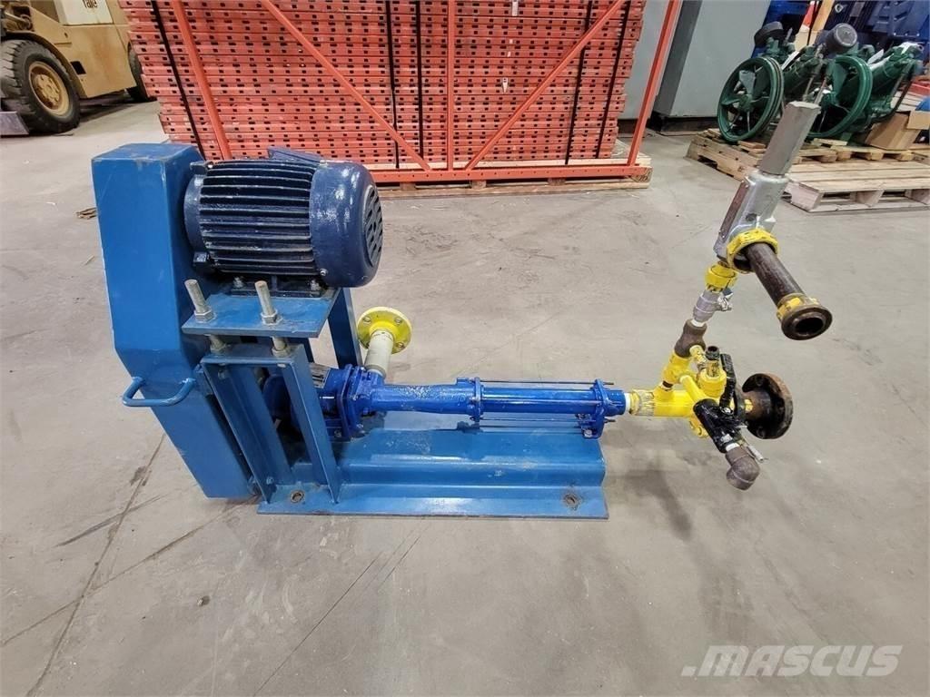  MONO CEO22MJ1J5/E421 Αντλίες νερού