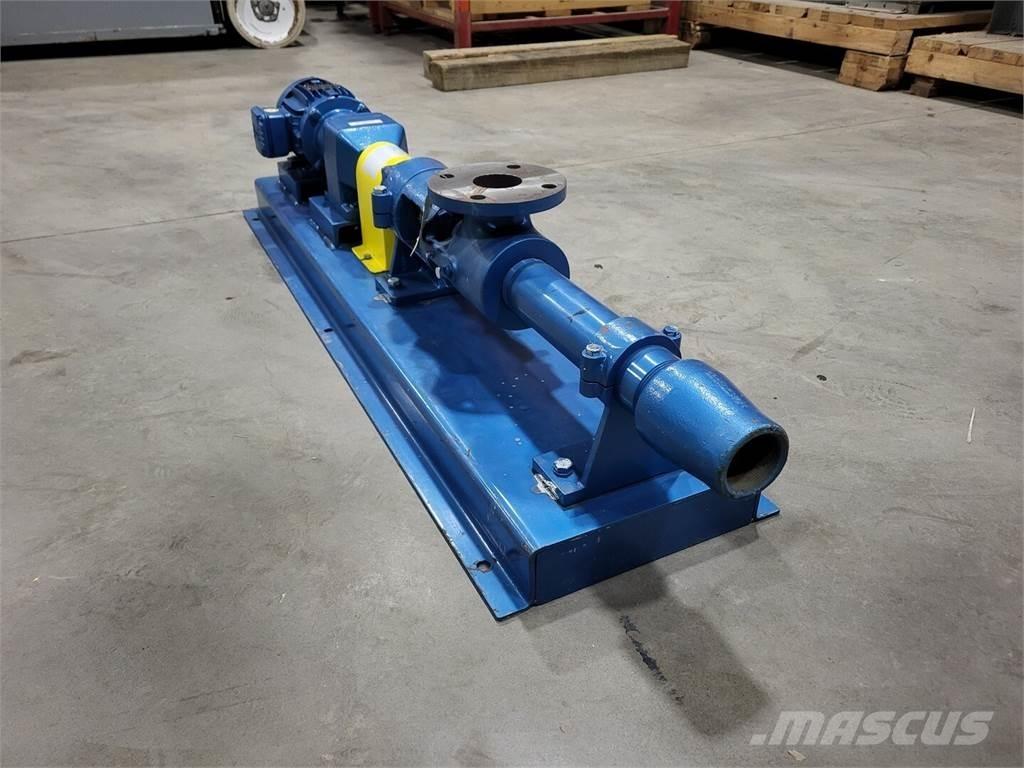  MOYNO 2L4 Αντλίες νερού