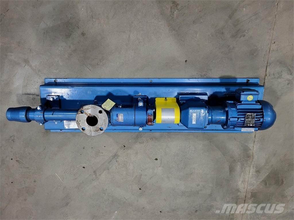  MOYNO 2L4 Αντλίες νερού