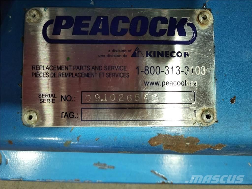  MOYNO 2L4 Αντλίες νερού