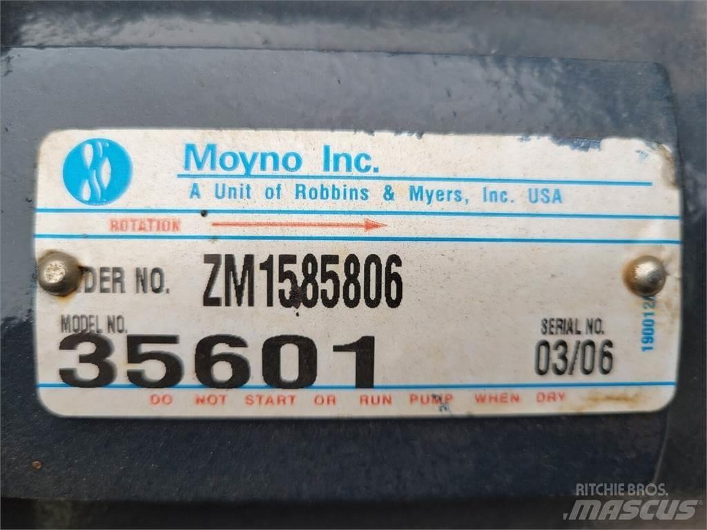  MOYNO 35601 Αντλίες νερού