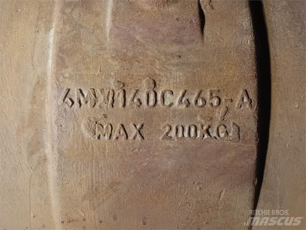 MTG 4MX140C465-A Άλλα εξαρτήματα