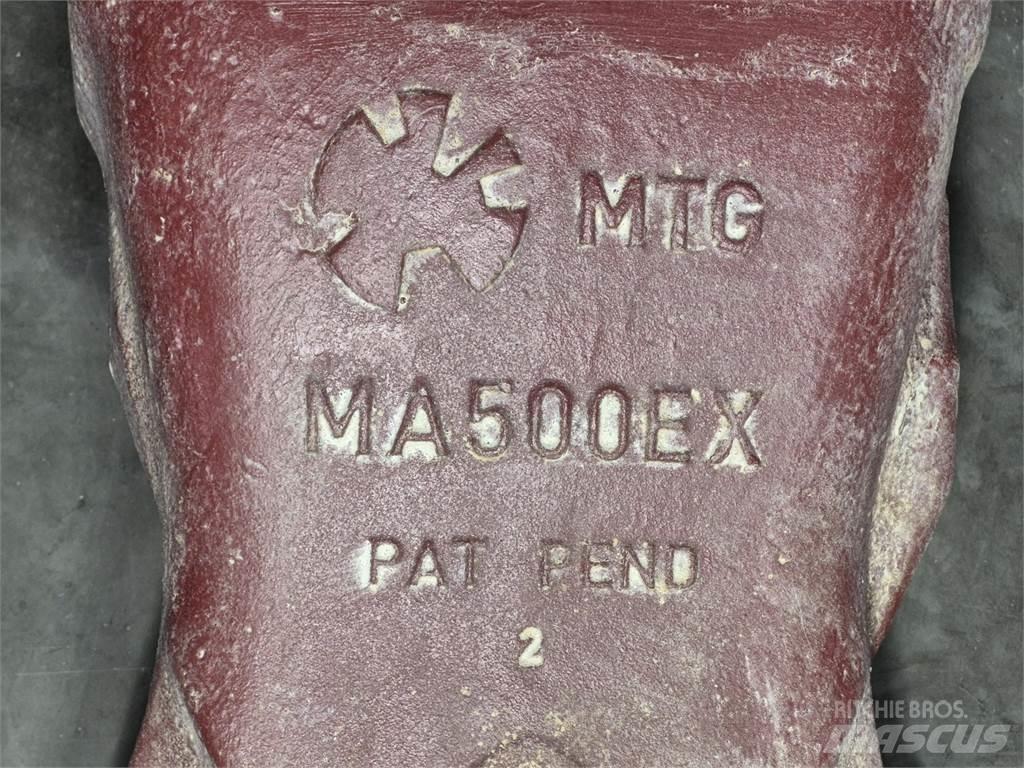 MTG MA500EX Άλλα εξαρτήματα