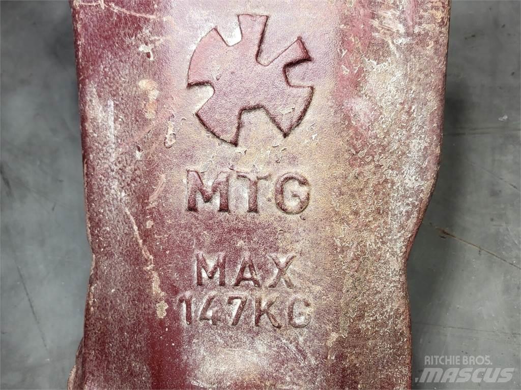 MTG MA500EXX Άλλα εξαρτήματα