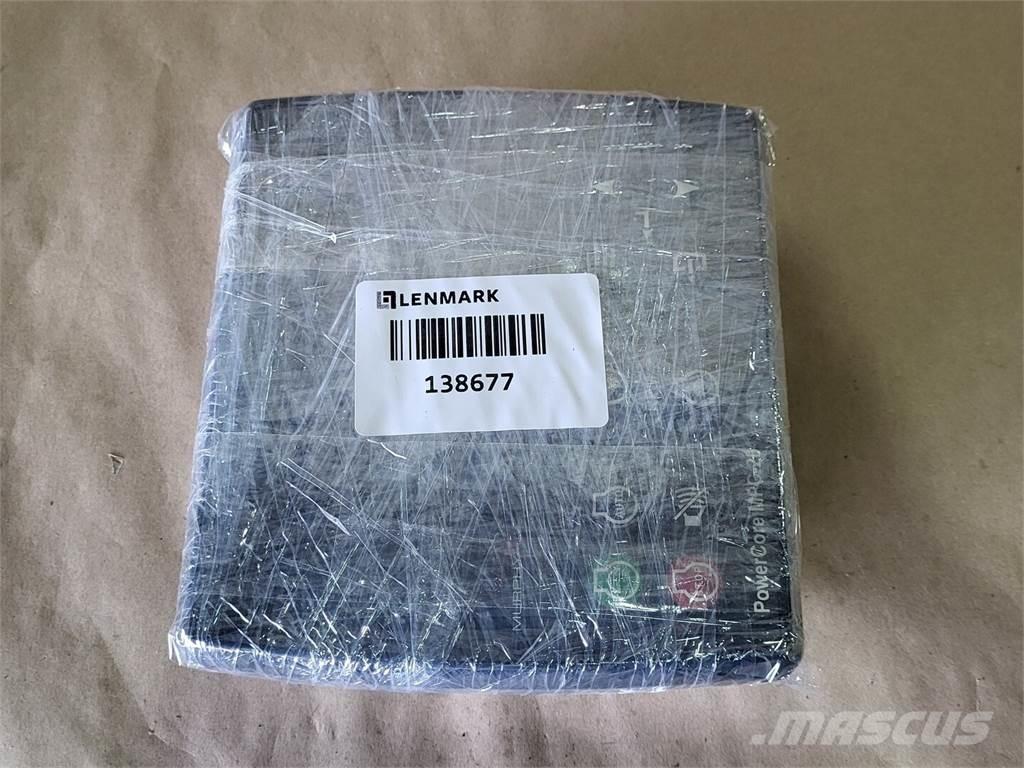  MURPHY MPC-20-R2 Κατασκευές - Άλλα