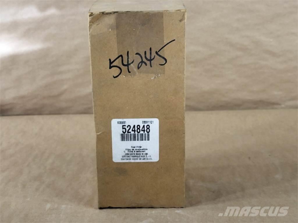  NAPA 524848 Κατασκευές - Άλλα