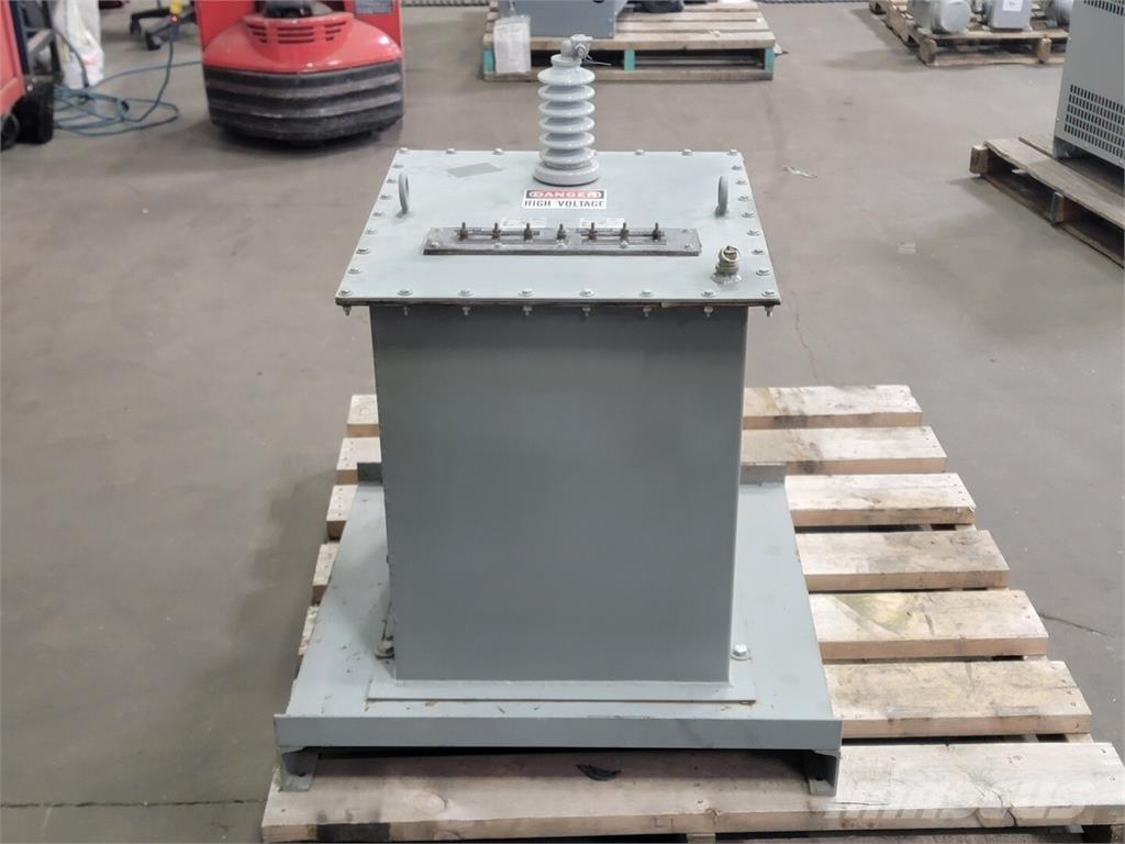  NEELTRAN INC. 2779 Κατασκευές - Άλλα