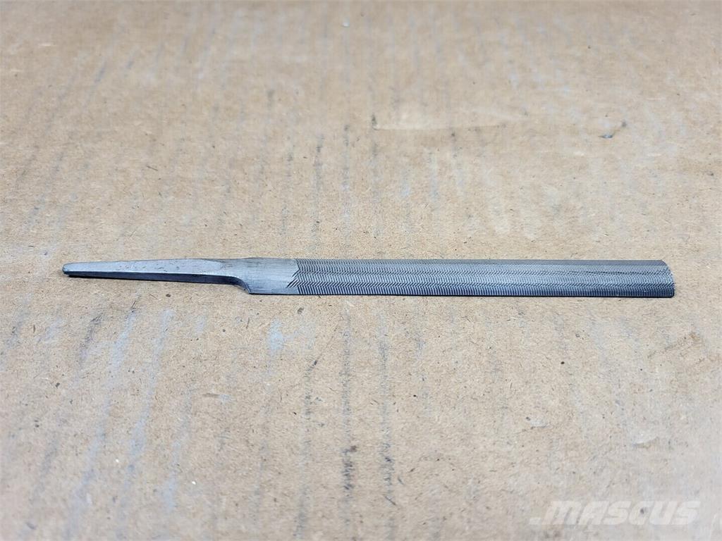 Nicholson  Κατασκευές - Άλλα