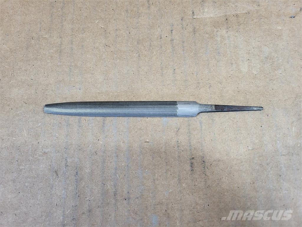 Nicholson  Κατασκευές - Άλλα