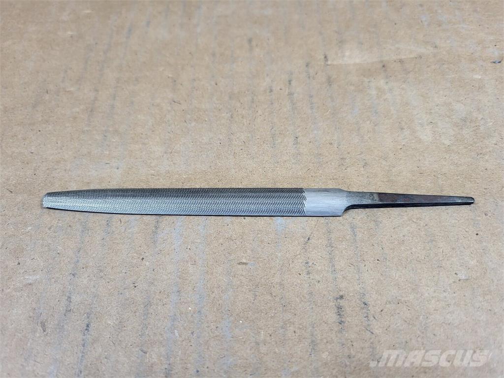 Nicholson  Κατασκευές - Άλλα