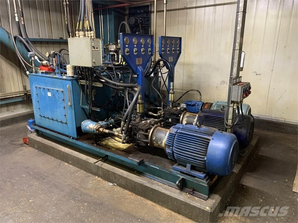  NORCAN Αντλίες νερού