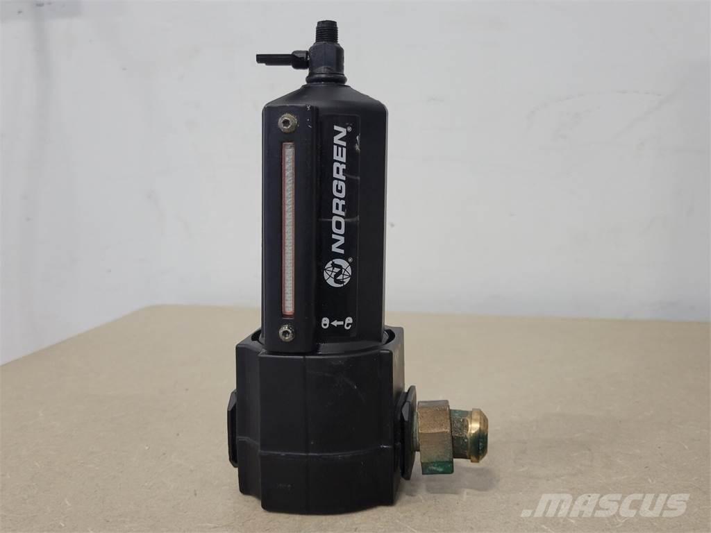  NORGREN F74G-3AN-QD1 Κατασκευές - Άλλα