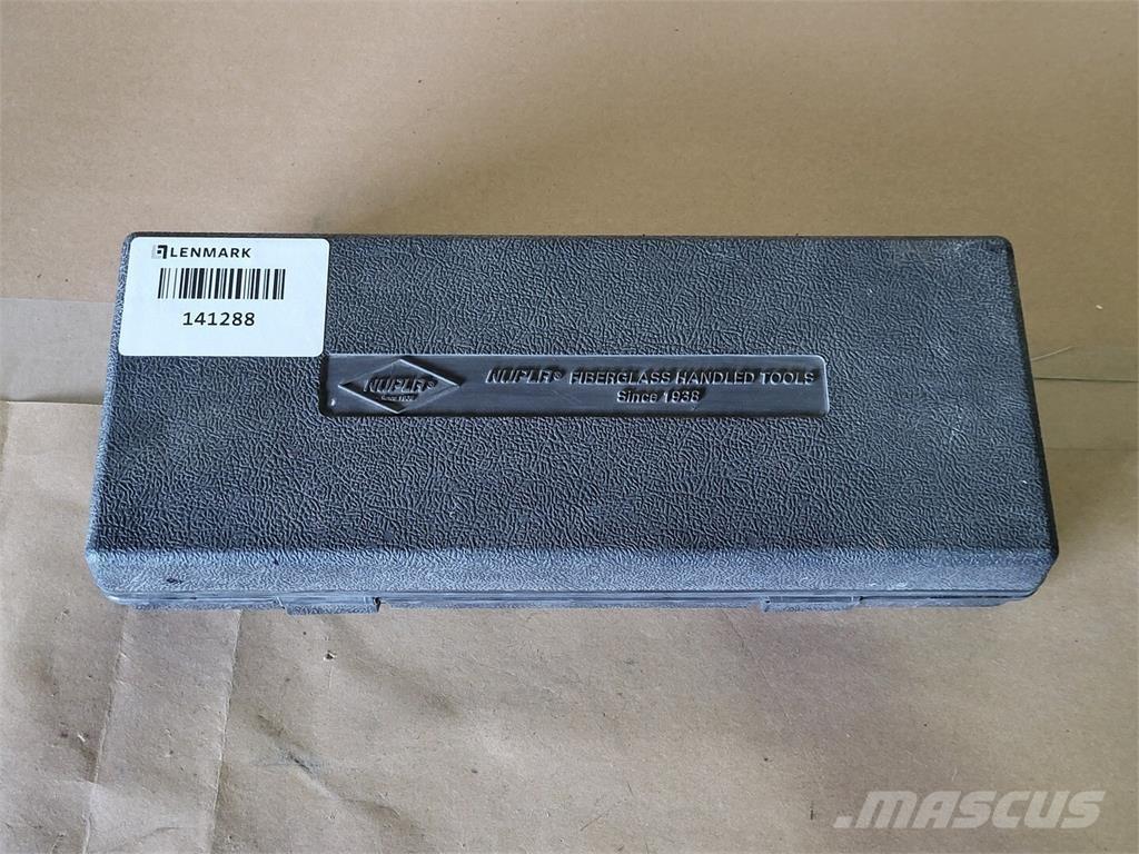  NUPLA SPS155 Κατασκευές - Άλλα