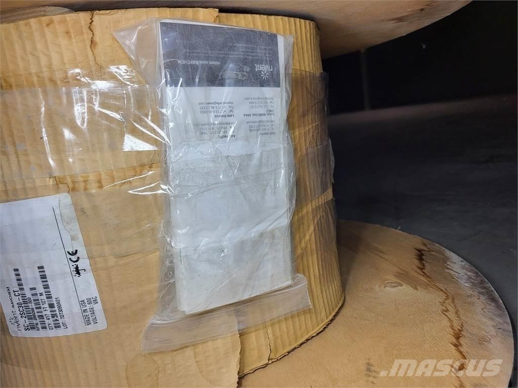  NVENT 2SC30-CT Κατασκευές - Άλλα