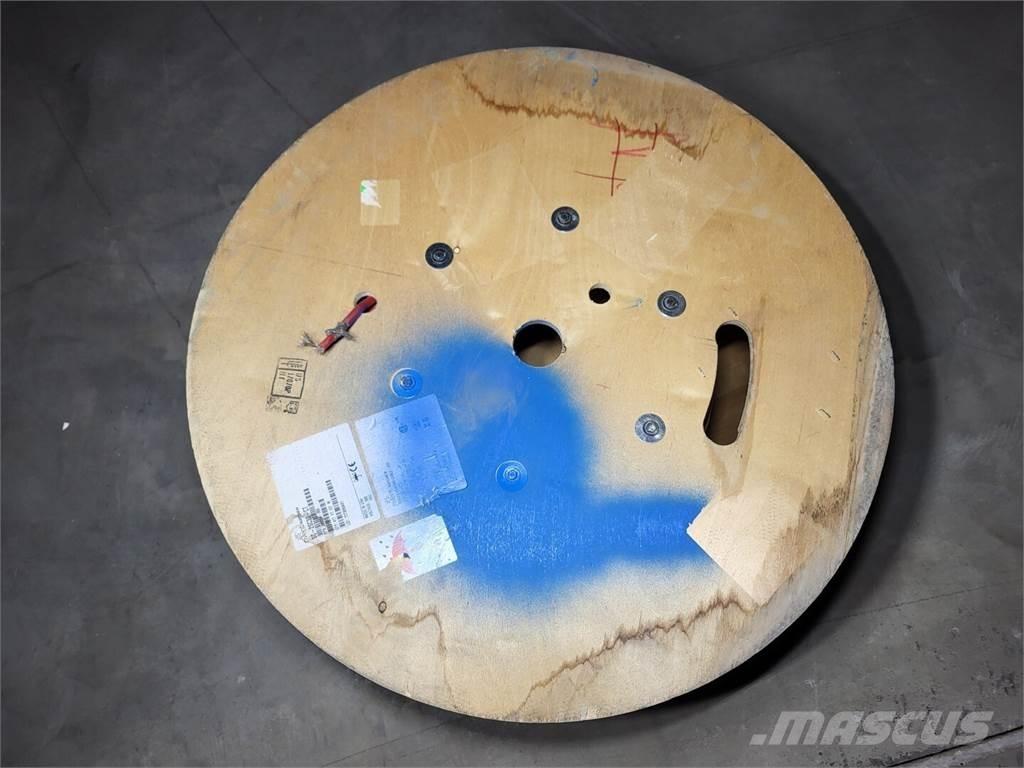  NVENT 2SC30-CT Κατασκευές - Άλλα