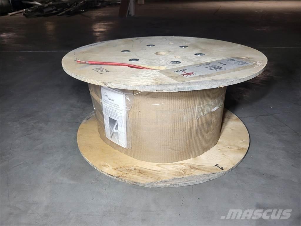  NVENT 2SC30-CT Κατασκευές - Άλλα