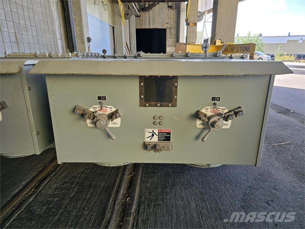  NWL 105813 Κατασκευές - Άλλα