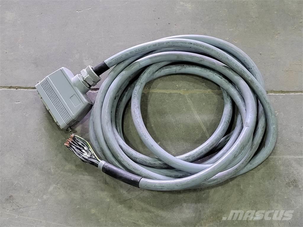  OLFLEX Κατασκευές - Άλλα