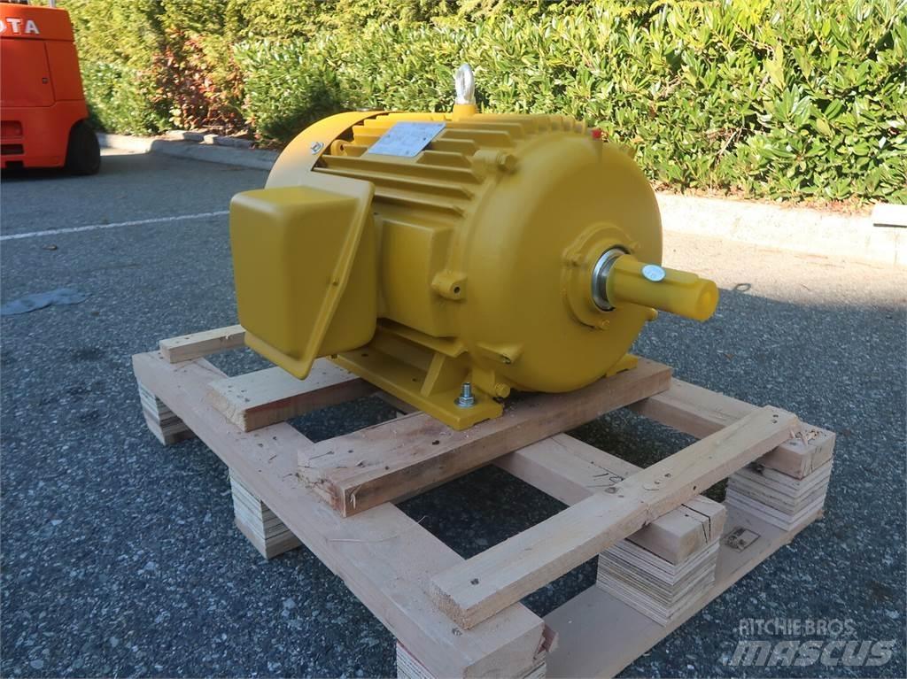  OMEC OMN-254T-4 Βιομηχανικοί κινητήρες