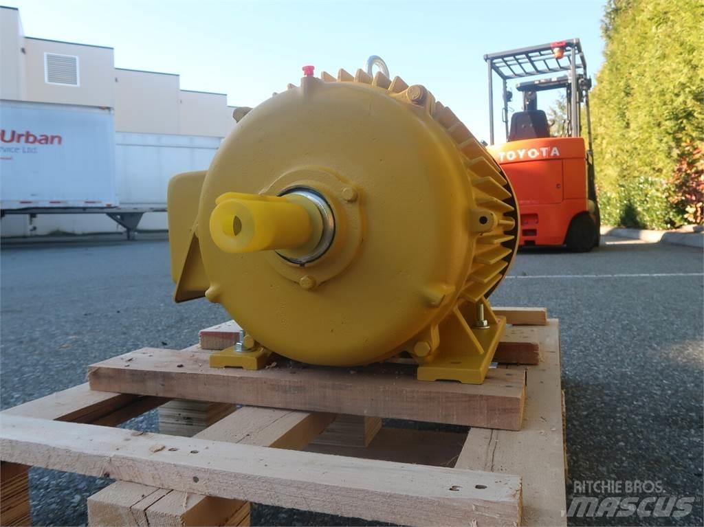  OMEC OMN-254T-4 Βιομηχανικοί κινητήρες