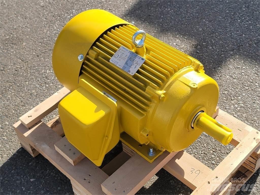  OMEC OMN-256T-4 Βιομηχανικοί κινητήρες