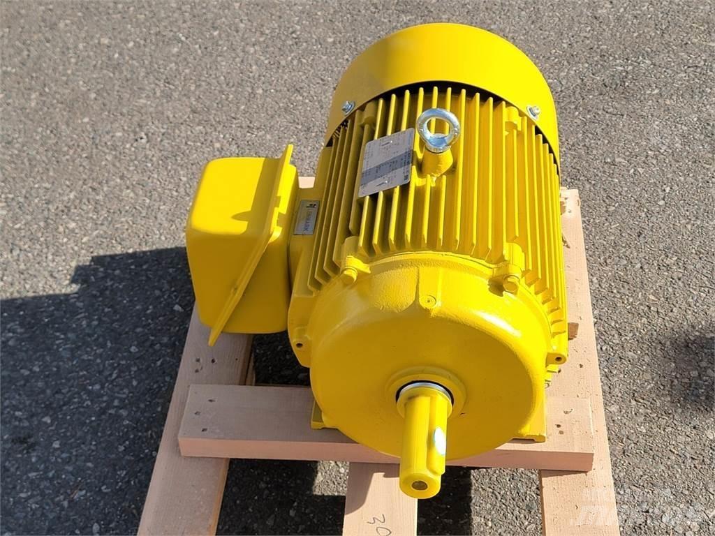  OMEC OMN-256T-4 Βιομηχανικοί κινητήρες