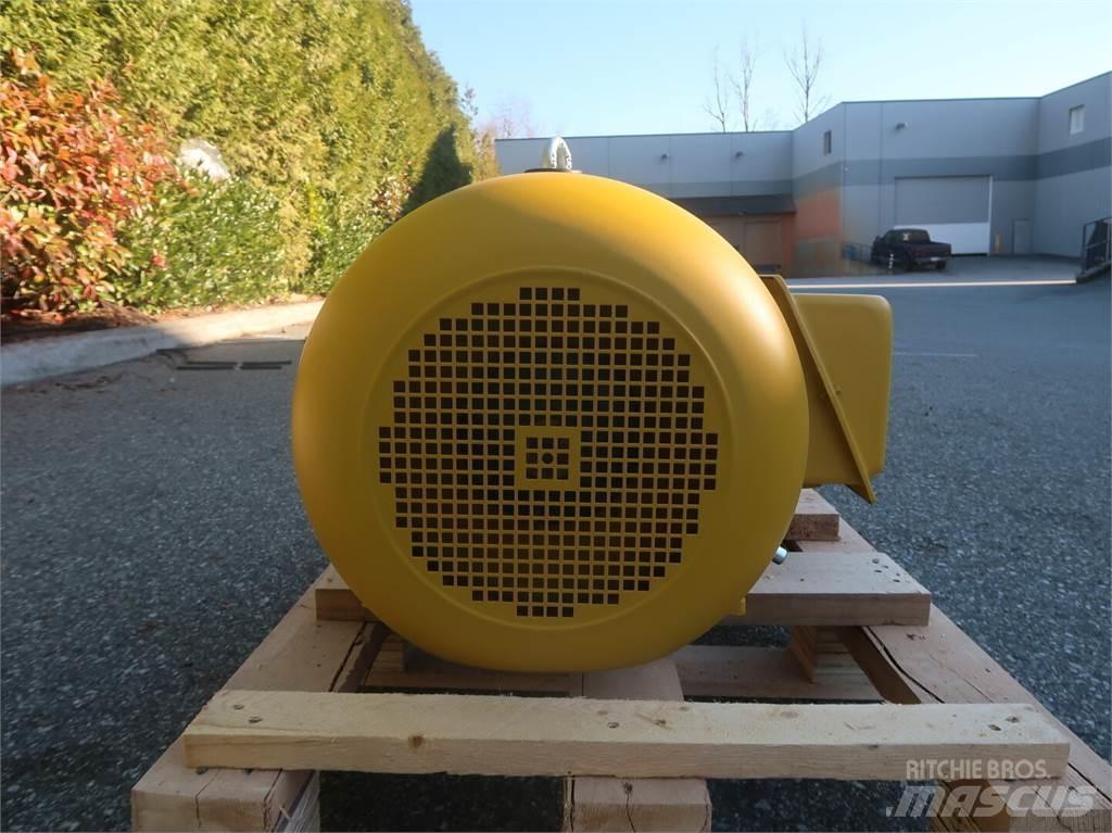  OMEC OMN-256T-4 Βιομηχανικοί κινητήρες