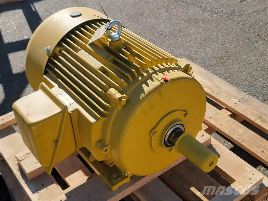  OMEC OMN-324T-4 Βιομηχανικοί κινητήρες