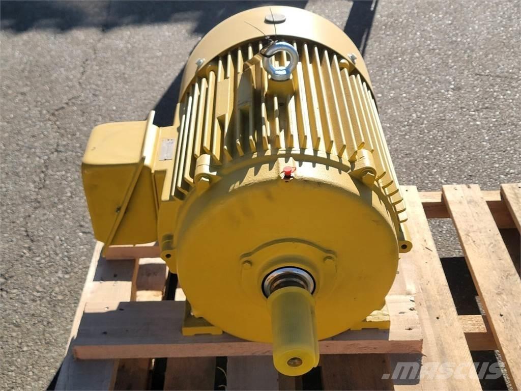  OMEC OMN-324T-4 Βιομηχανικοί κινητήρες
