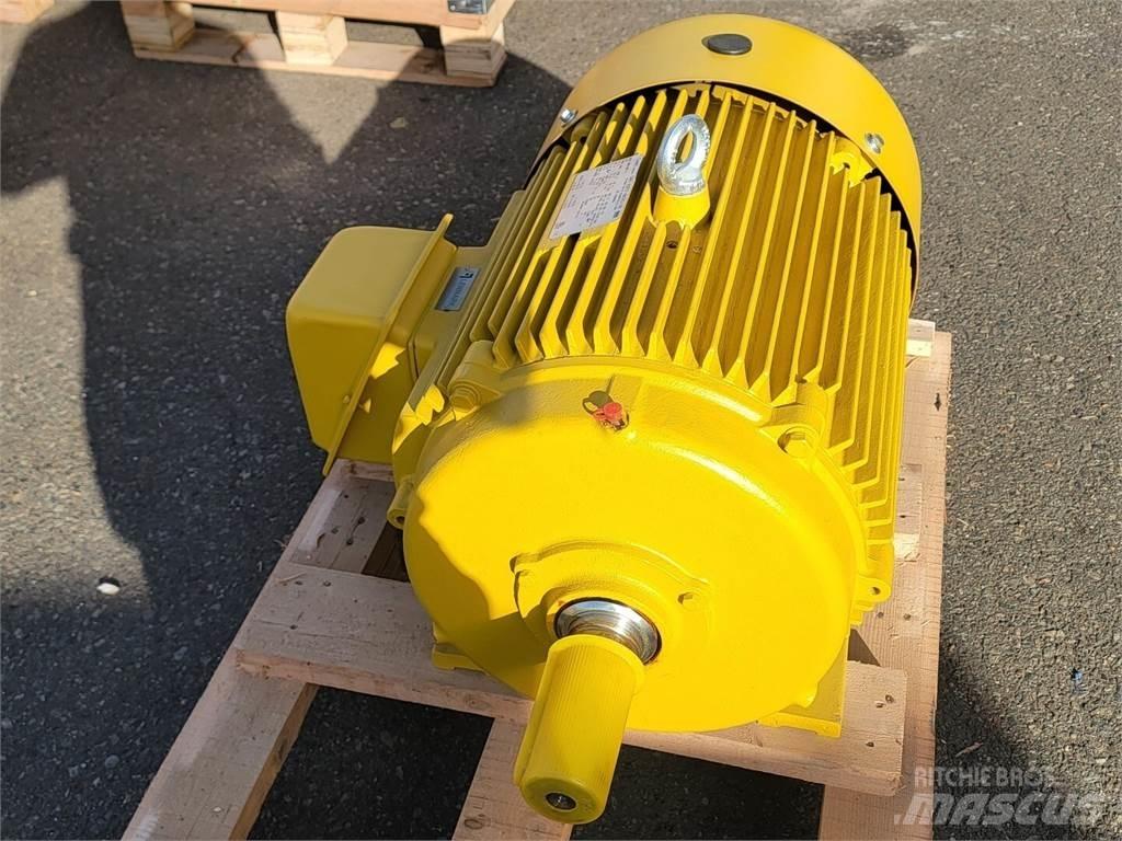  OMEC OMN-326T-6 Βιομηχανικοί κινητήρες