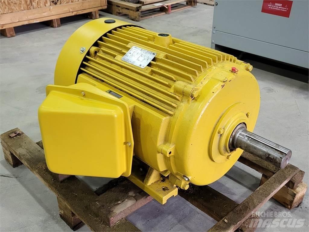  OMEC OMN-364T-4 Βιομηχανικοί κινητήρες