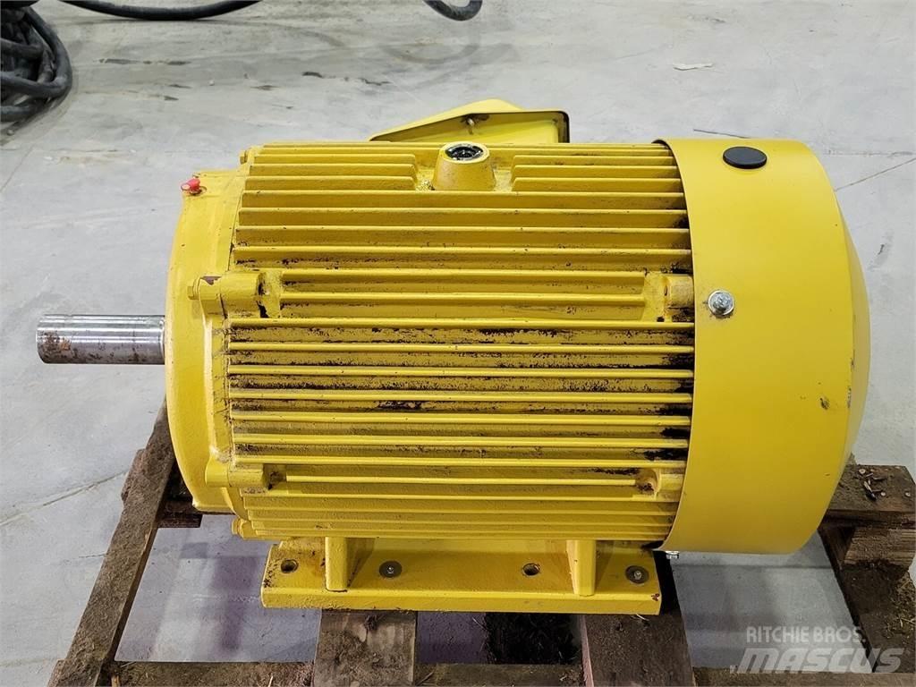  OMEC OMN-364T-4 Βιομηχανικοί κινητήρες