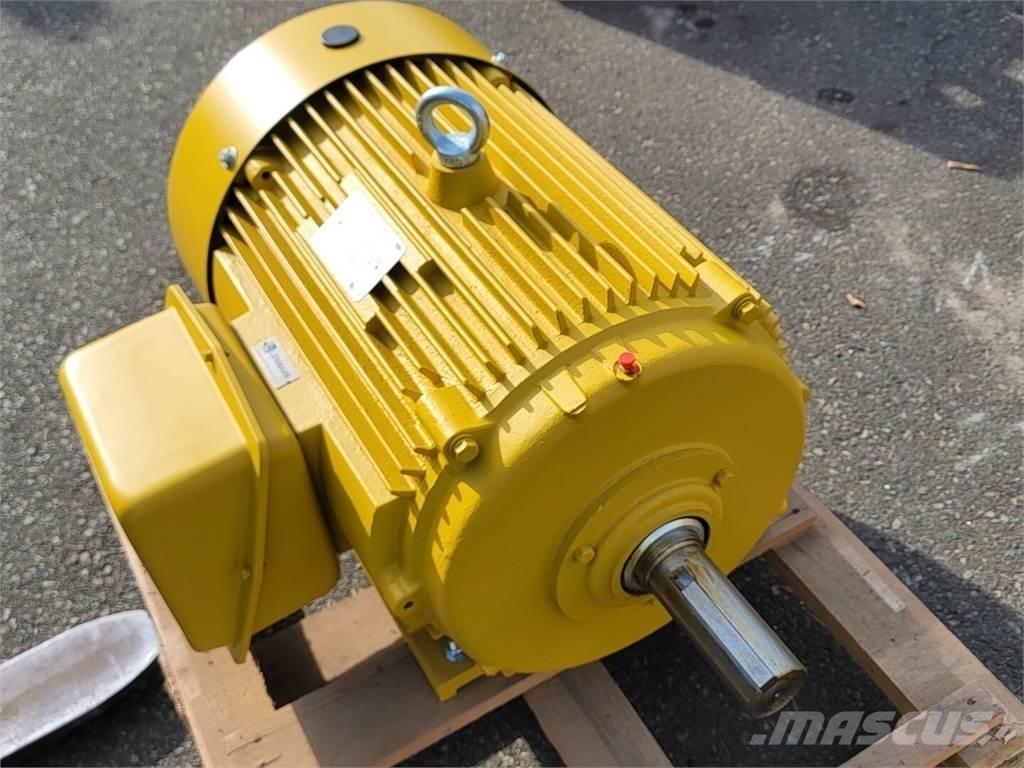  OMEC OMN-364T-6 Βιομηχανικοί κινητήρες