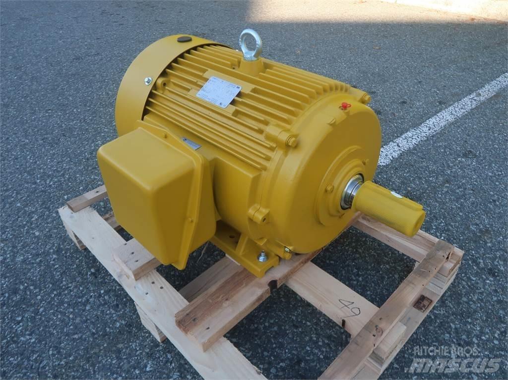  OMEC OMN-364T-6 Βιομηχανικοί κινητήρες