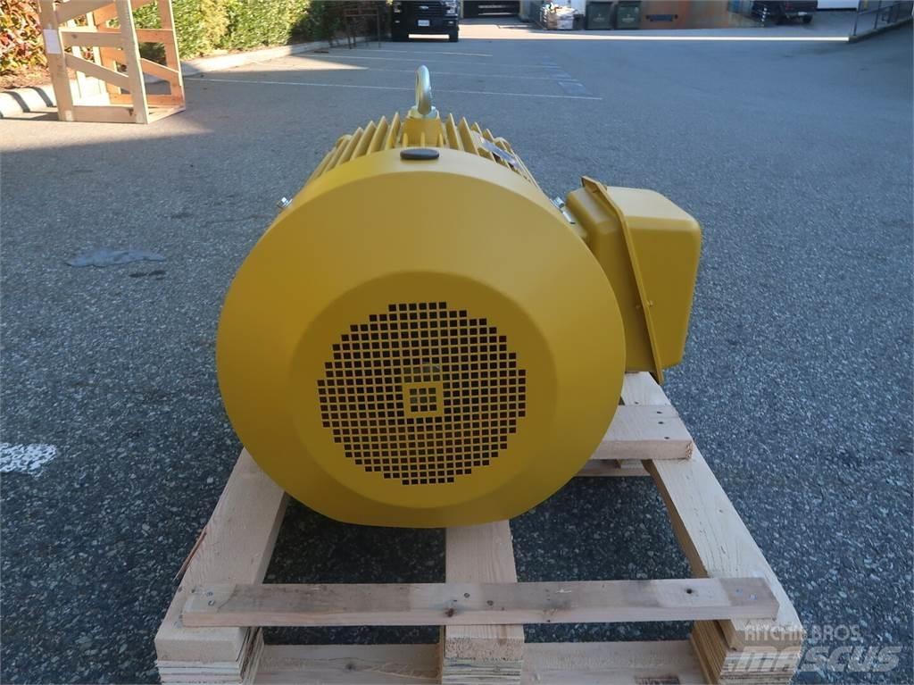  OMEC OMN-364T-6 Βιομηχανικοί κινητήρες