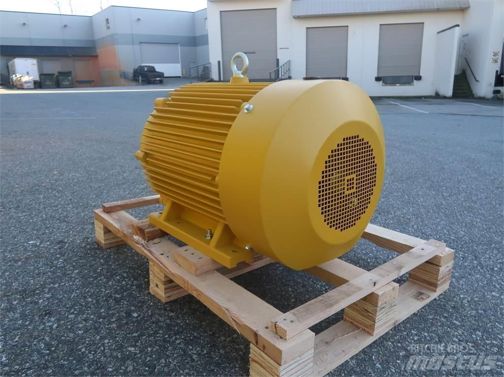  OMEC OMN-405T-6 Βιομηχανικοί κινητήρες