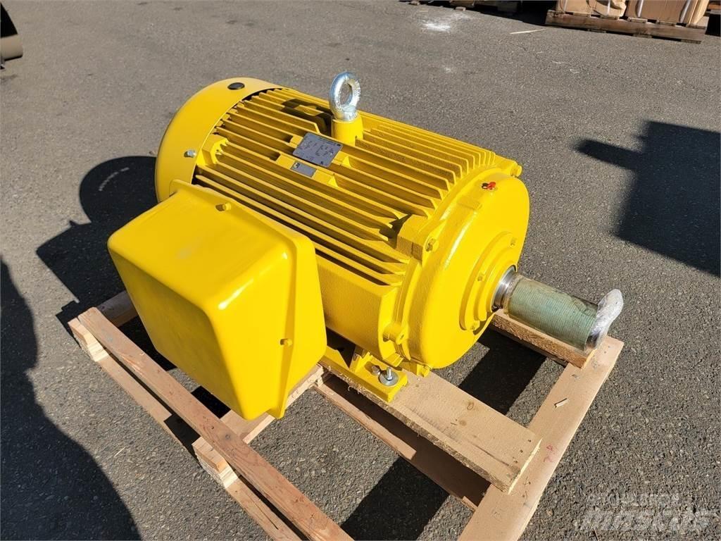  OMEC OMN-445T-4 Βιομηχανικοί κινητήρες