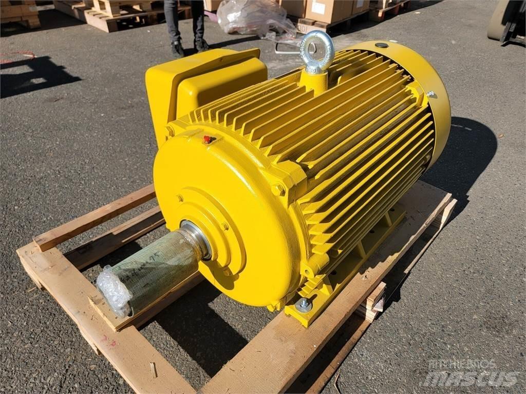  OMEC OMN-445T-4 Βιομηχανικοί κινητήρες