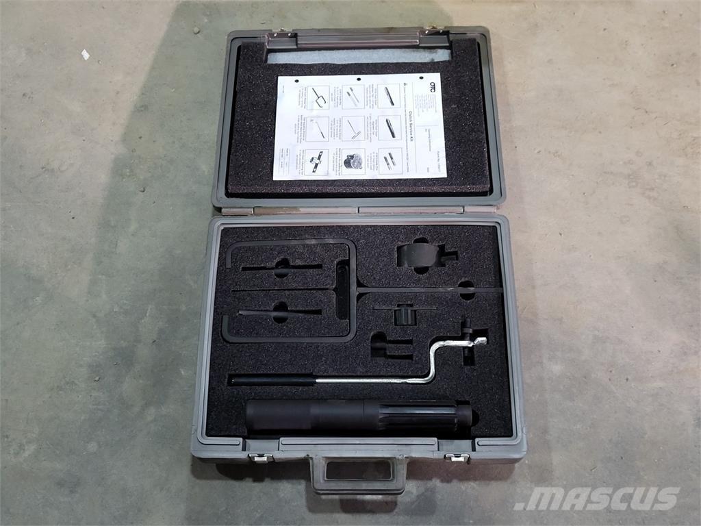  OTC 5043 Κατασκευές - Άλλα