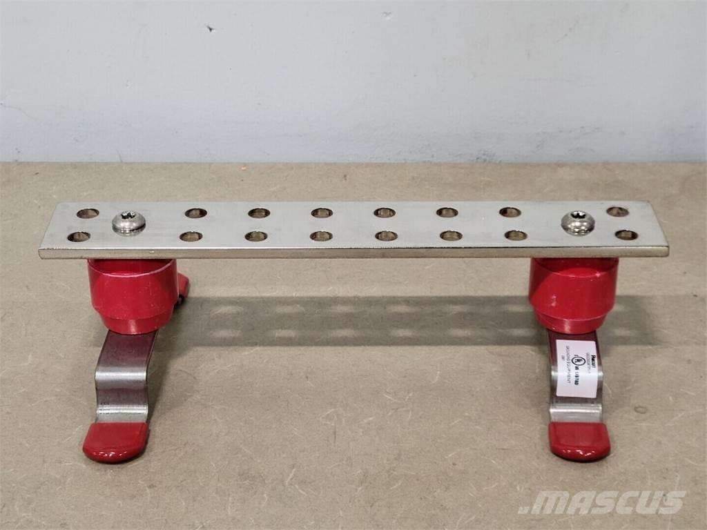  PANDUIT GB2D0008TPI-1 Κατασκευές - Άλλα