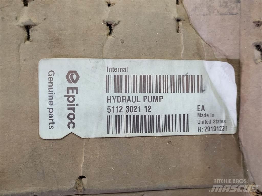 Parker 3269120007 Αντλίες νερού