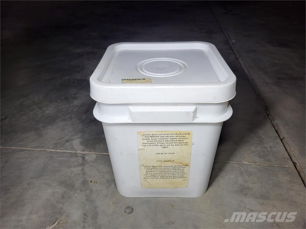 Parker 608203662 Ξηραντήρες πεπιεσμένου αέρα