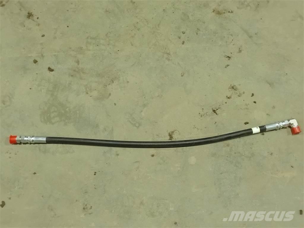 Parker 7212 Άλλα εξαρτήματα