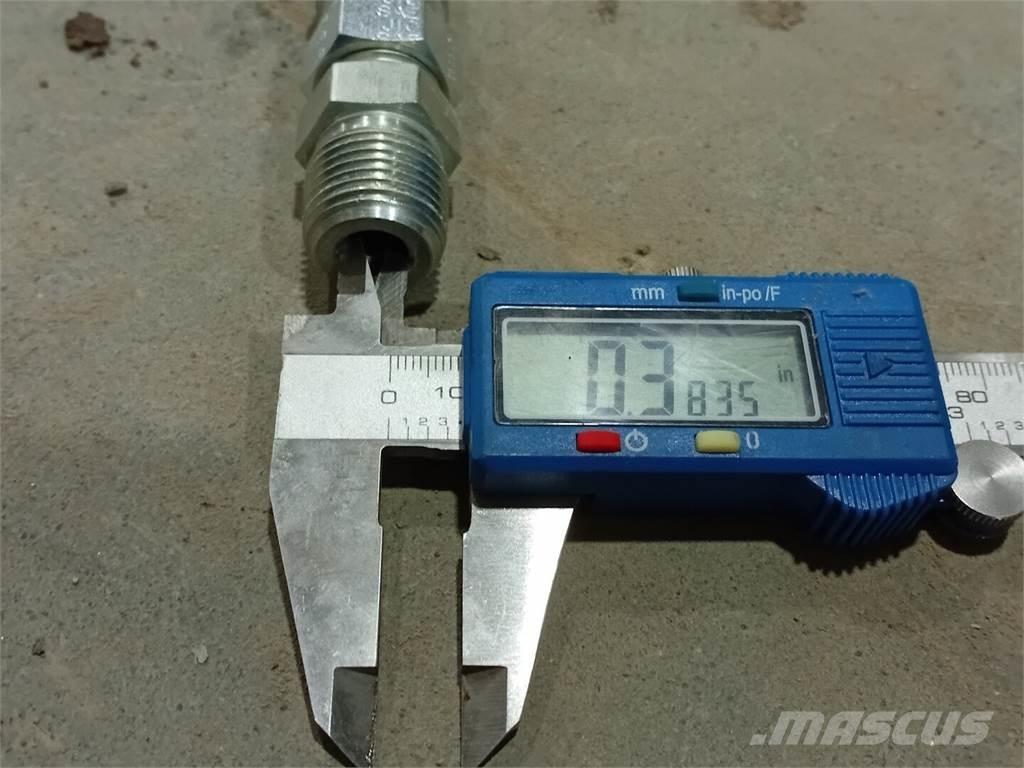 Parker 7212 Άλλα εξαρτήματα