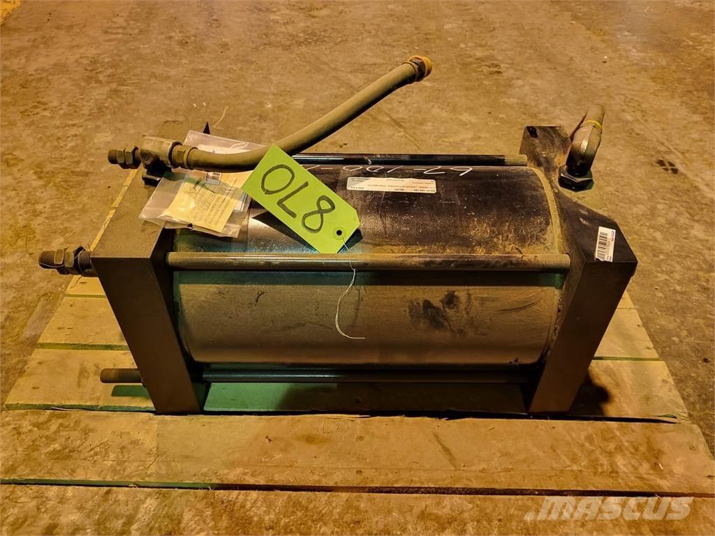 Parker TB2AU14A Μεταφορές - Άλλα