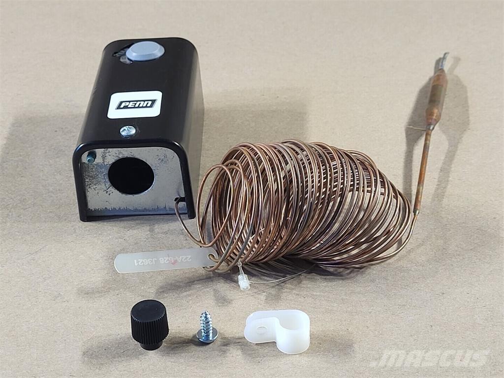  PENN A19ABC-24C Κατασκευές - Άλλα